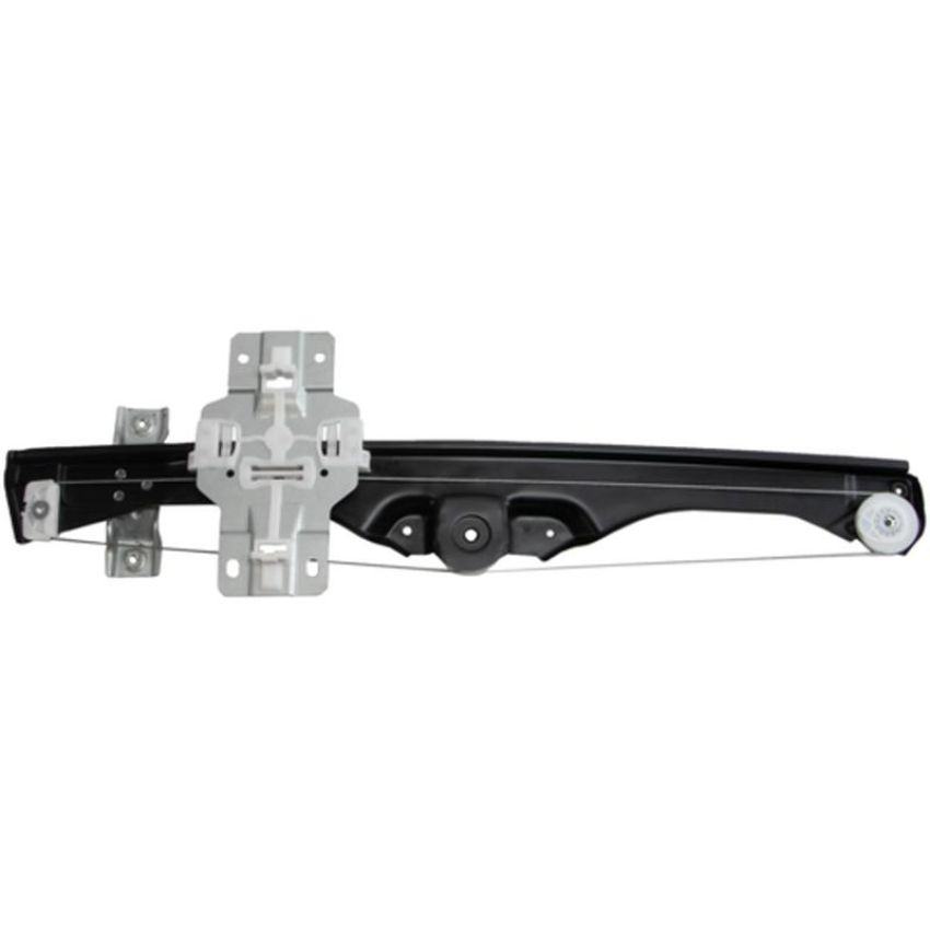ACI 384199 Power Window Regulator