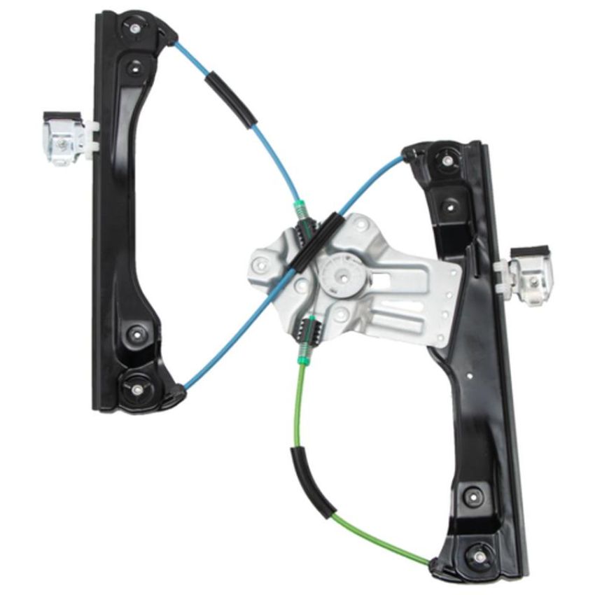 ACI 384204 Power Window Regulator