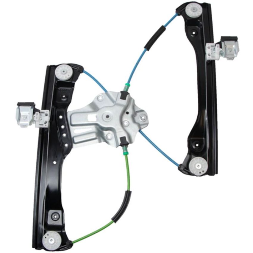 ACI 384204 Power Window Regulator