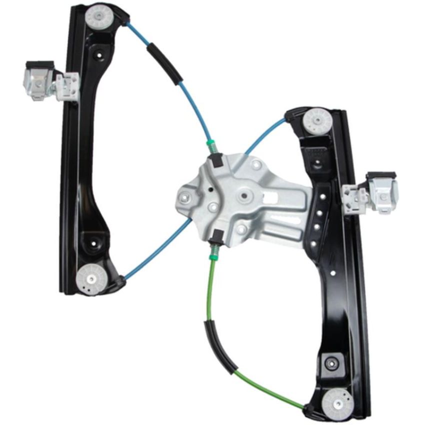 ACI 384205 Power Window Regulator