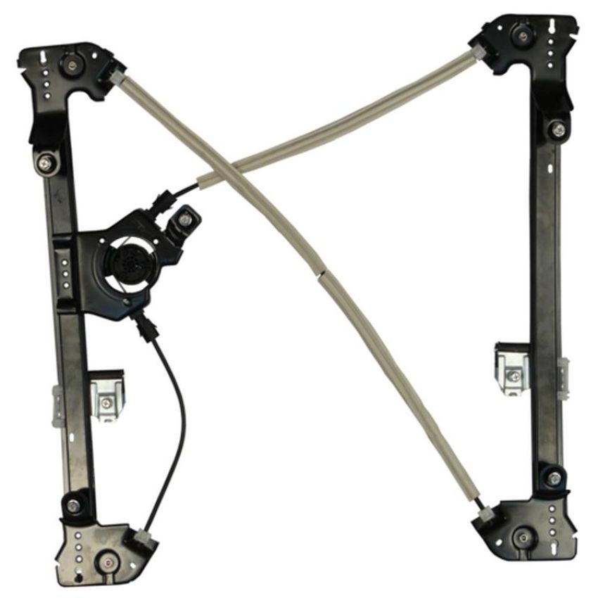 ACI 384301 Power Window Regulator