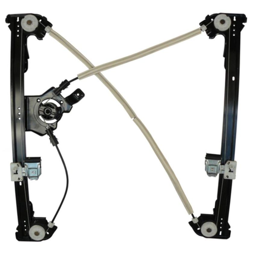 ACI 384301 Power Window Regulator