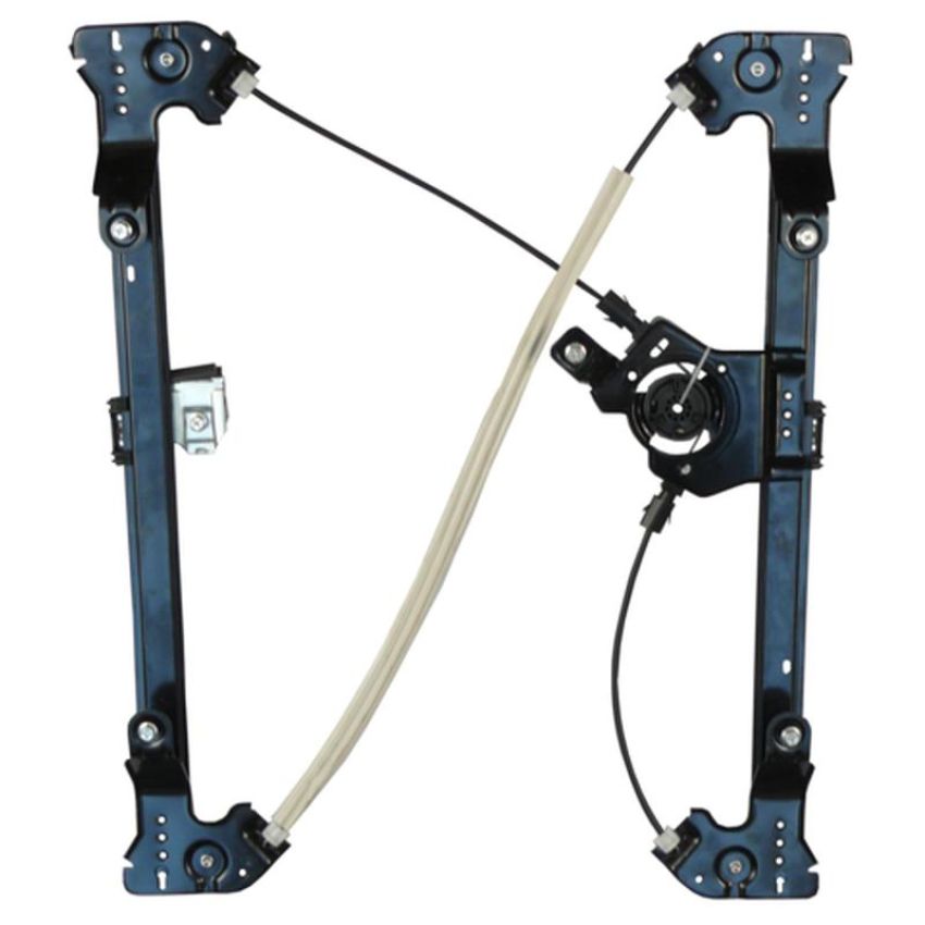 ACI 384303 Power Window Regulator