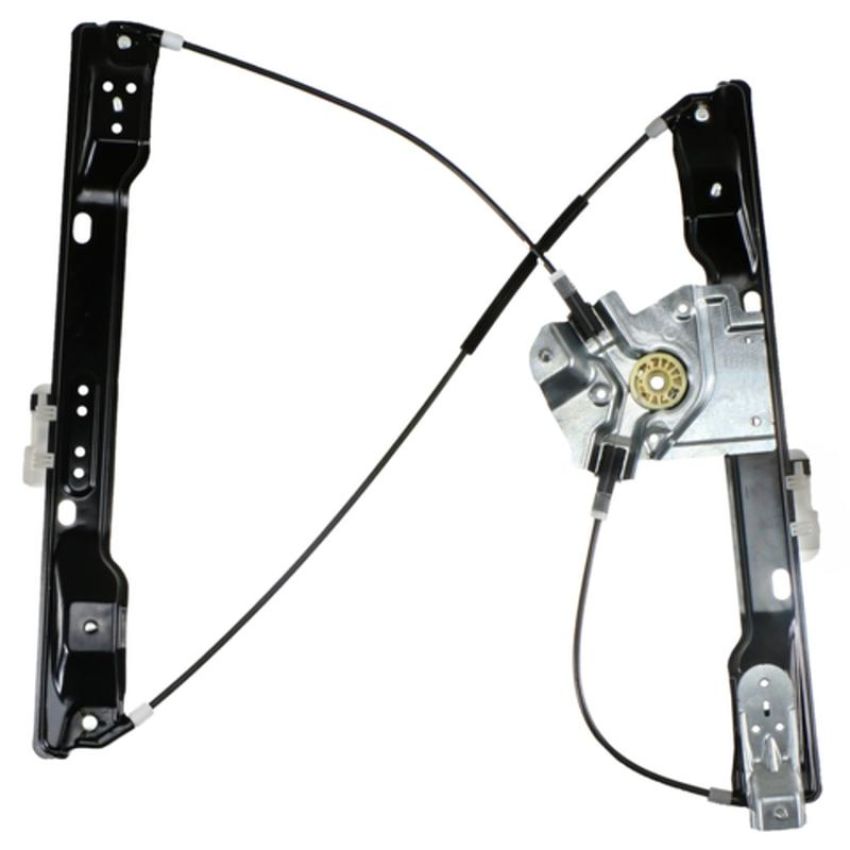 ACI 384316 Power Window Regulator