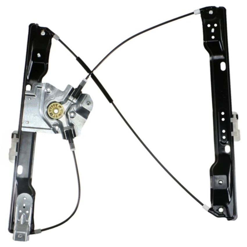 ACI 384317 Power Window Regulator