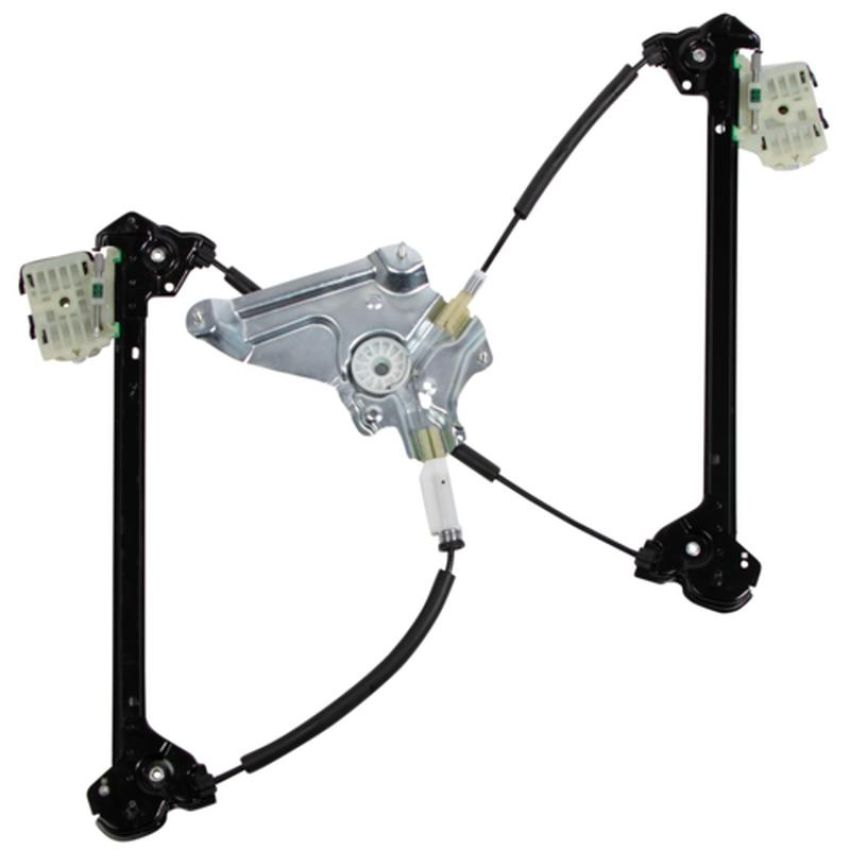 ACI 384319 Power Window Regulator