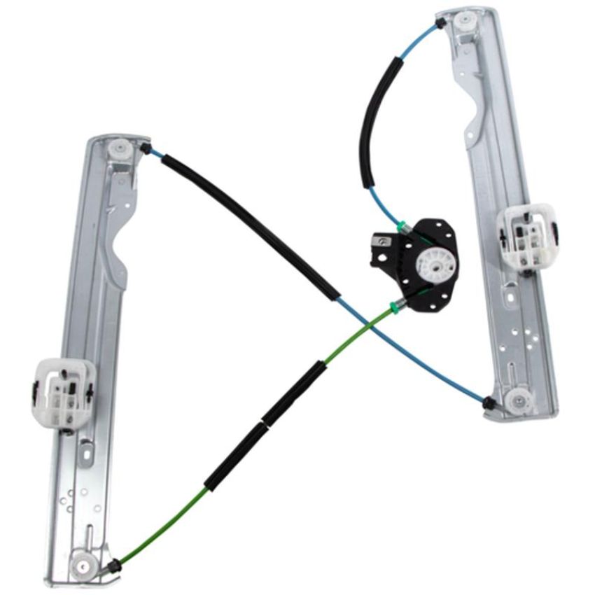 ACI 384332 Power Window Regulator
