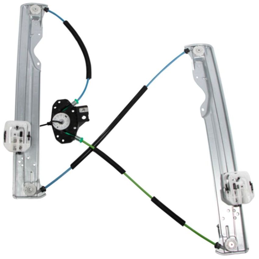 ACI 384333 Power Window Regulator