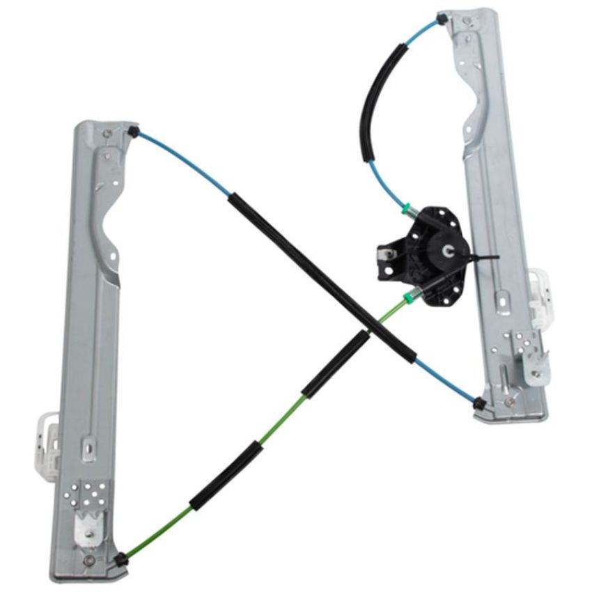 ACI 384333 Power Window Regulator