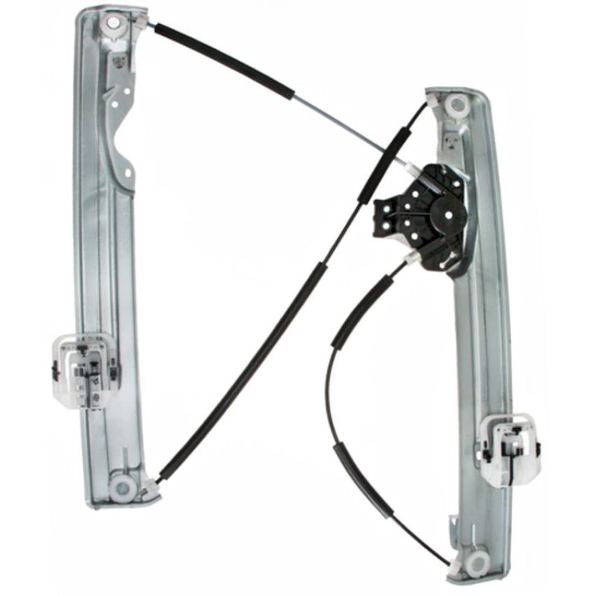 ACI 384333 Power Window Regulator