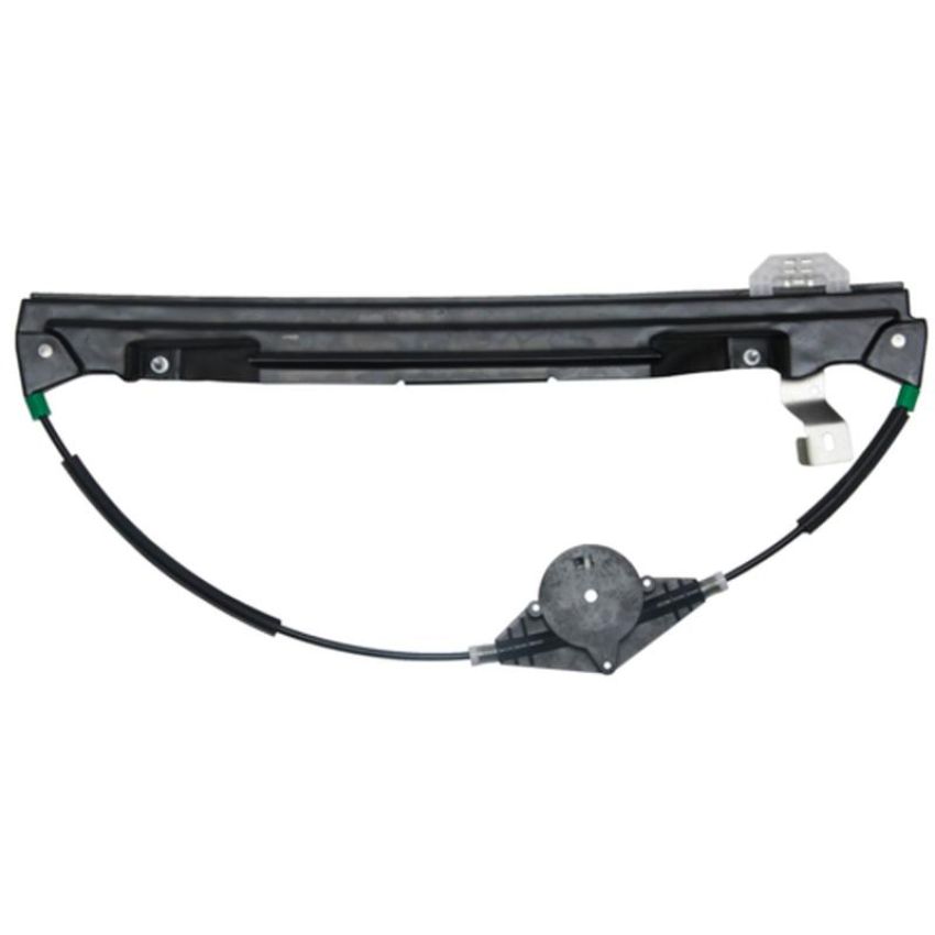 ACI 384335 Power Window Regulator