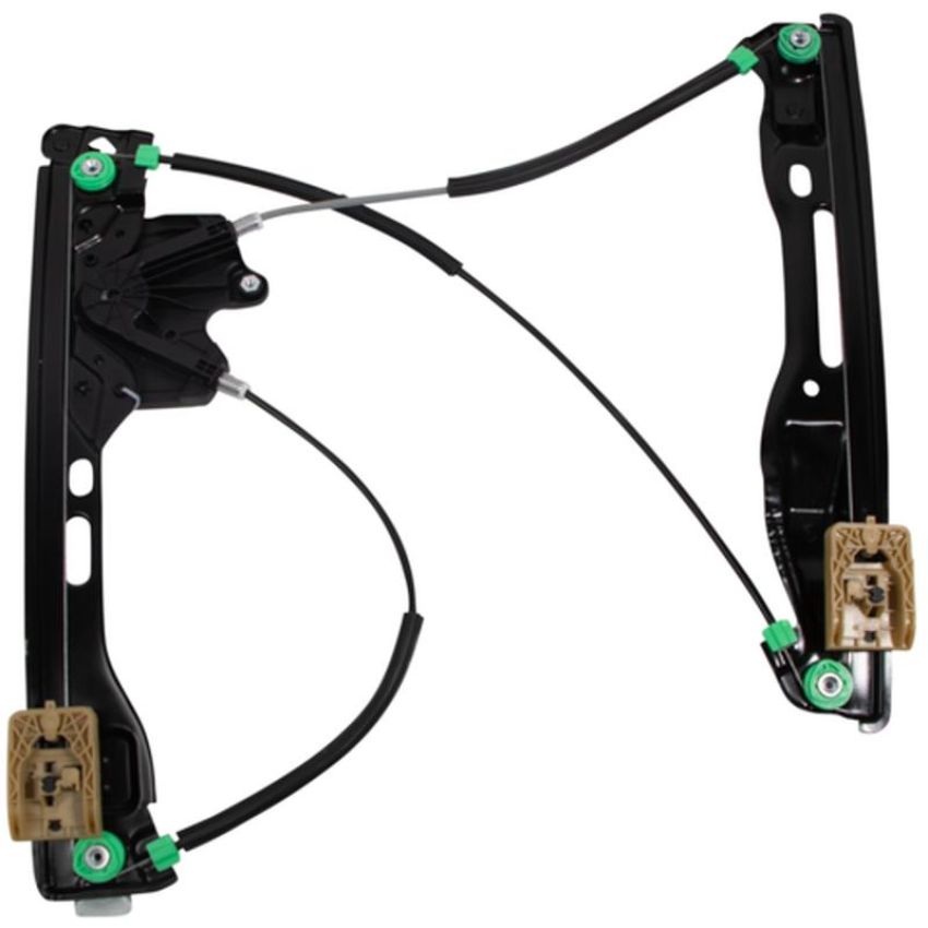 ACI 384342 Power Window Regulator