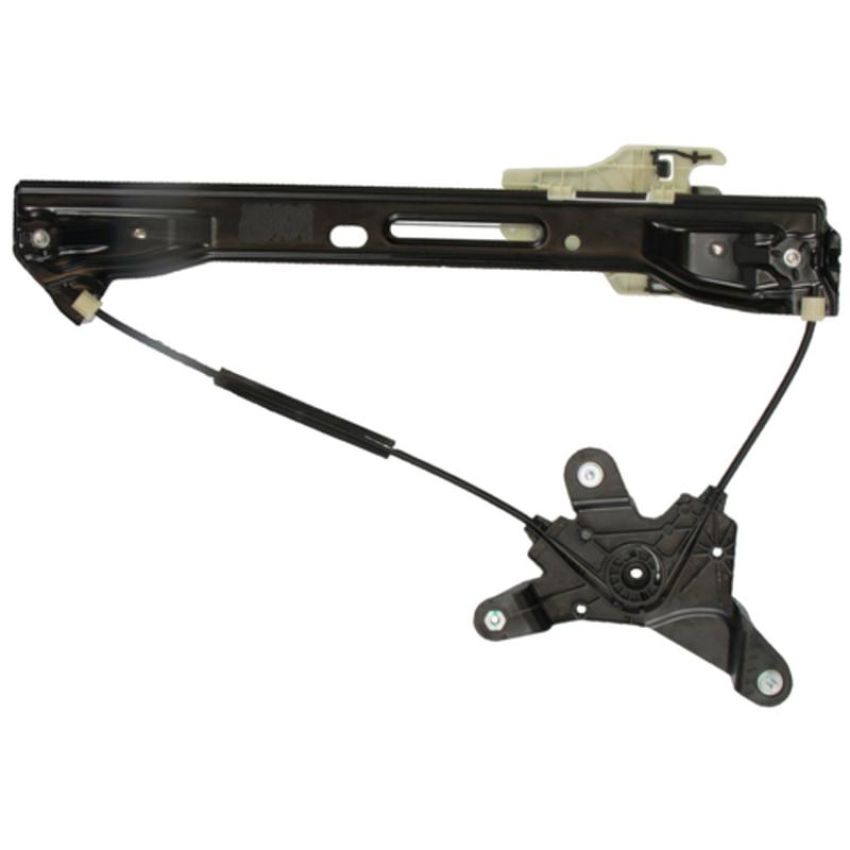 ACI 384344 Power Window Regulator