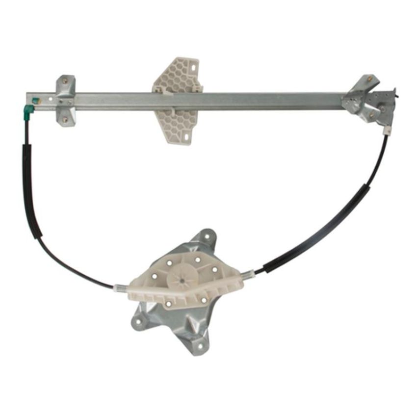 ACI 384346 Manual Window Regulator