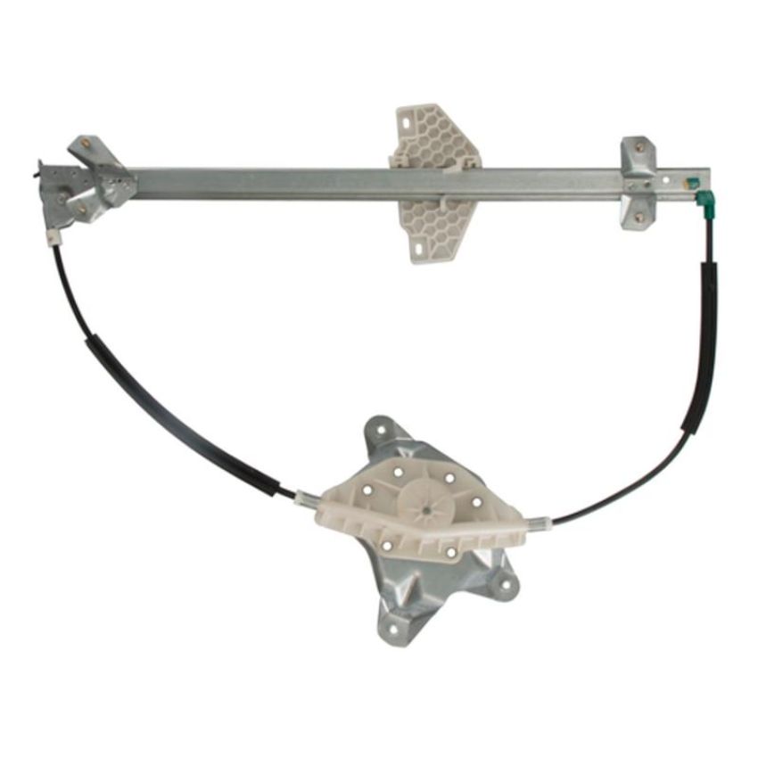 ACI 384347 Manual Window Regulator