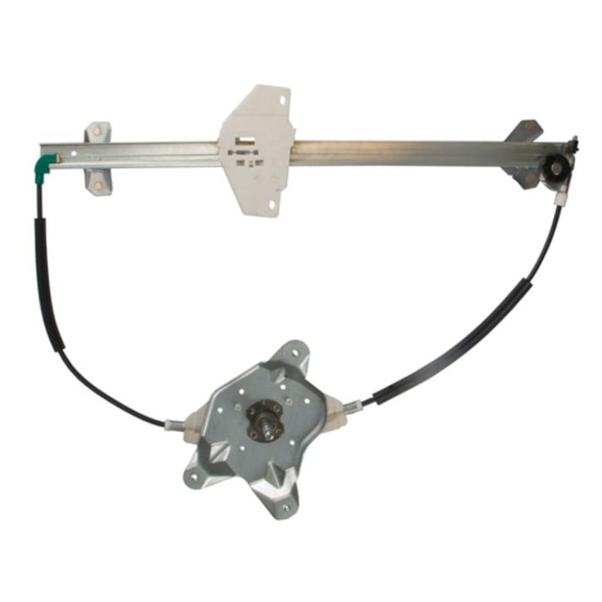 ACI 384347 Manual Window Regulator