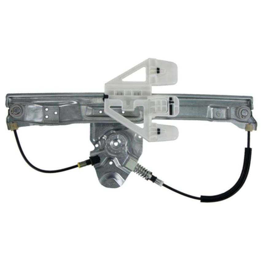 ACI 384349 Power Window Regulator