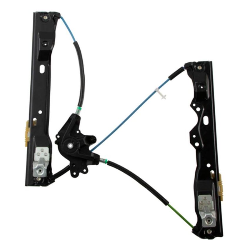 ACI 384354 Power Window Regulator