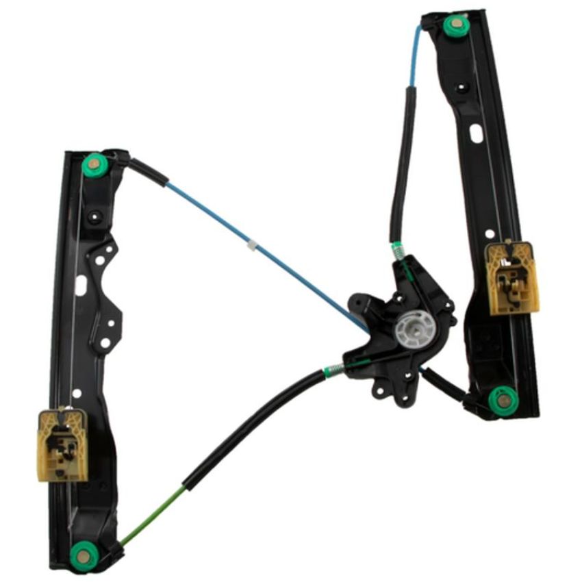 ACI 384354 Power Window Regulator