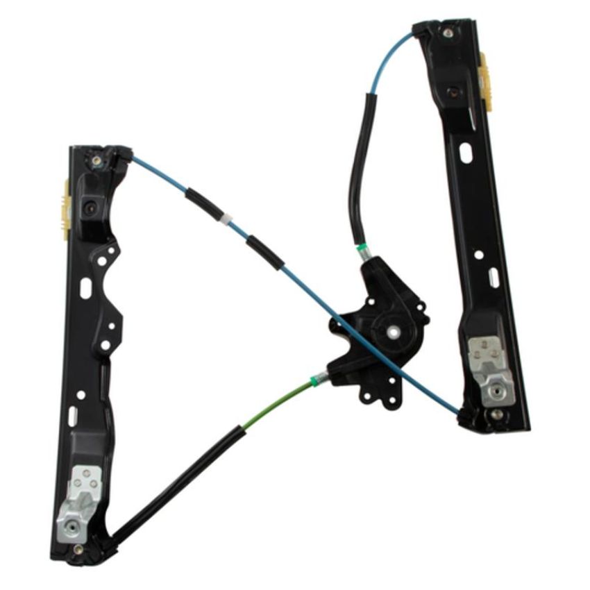 ACI 384355 Power Window Regulator