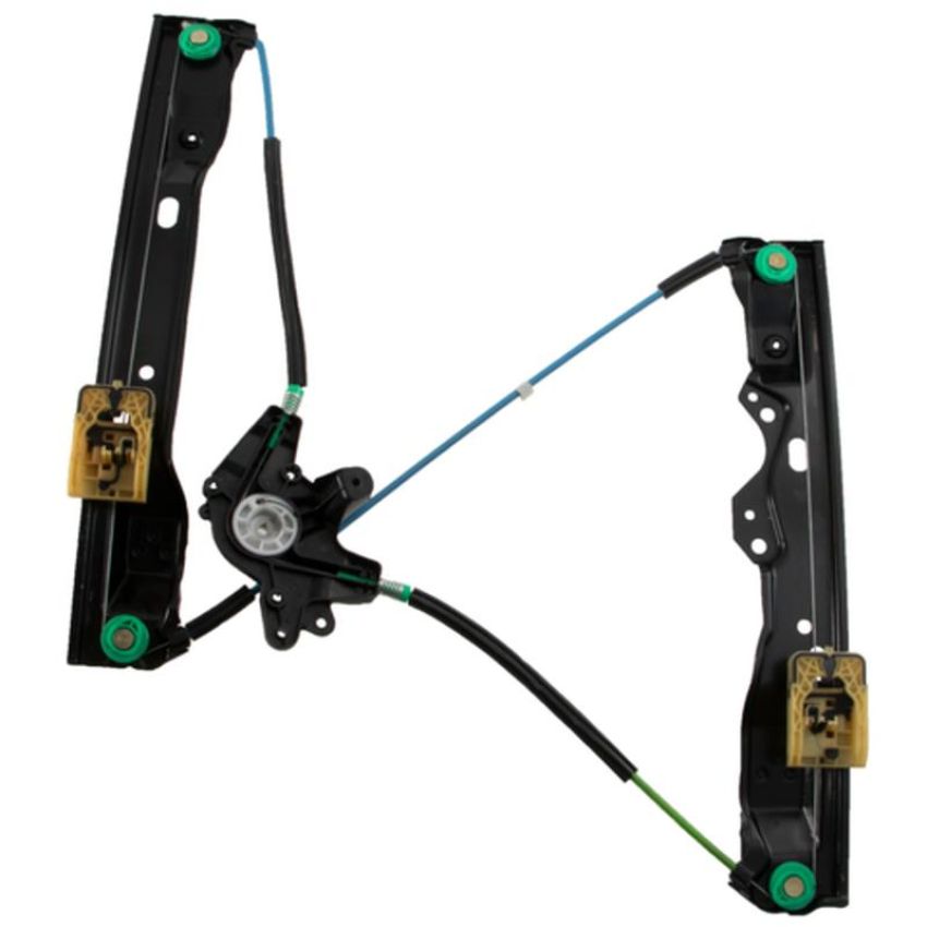 ACI 384355 Power Window Regulator