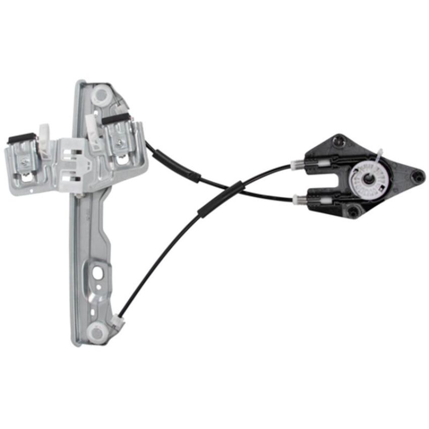 ACI 384366 Power Window Regulator