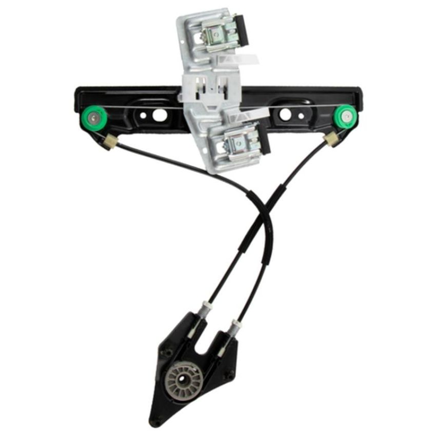 ACI 384366 Power Window Regulator