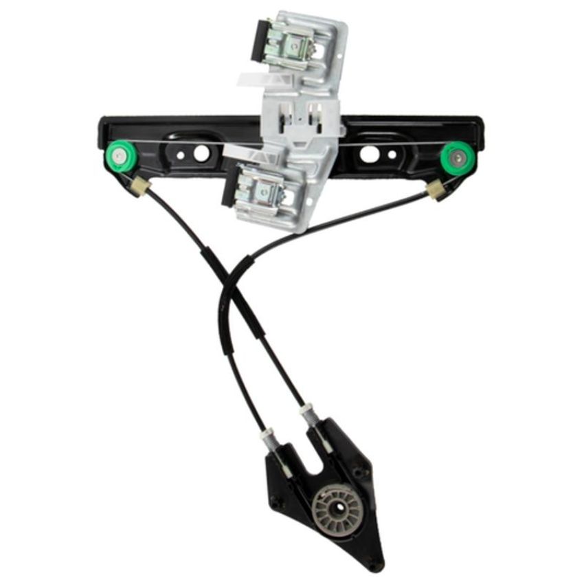 ACI 384367 Power Window Regulator