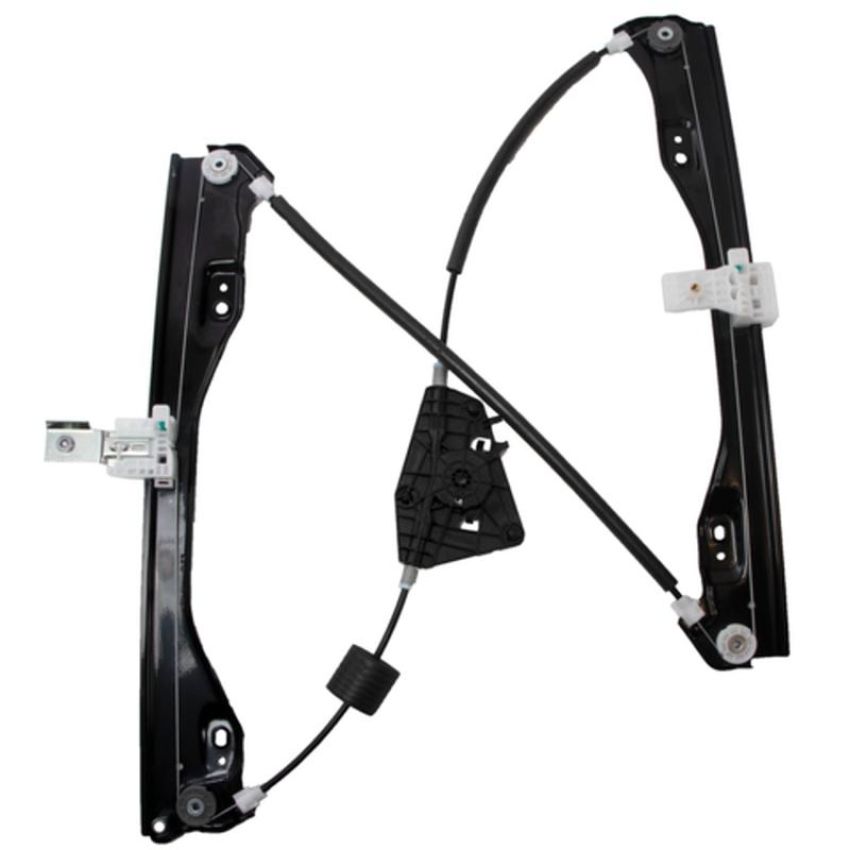 ACI 384378 Power Window Regulator