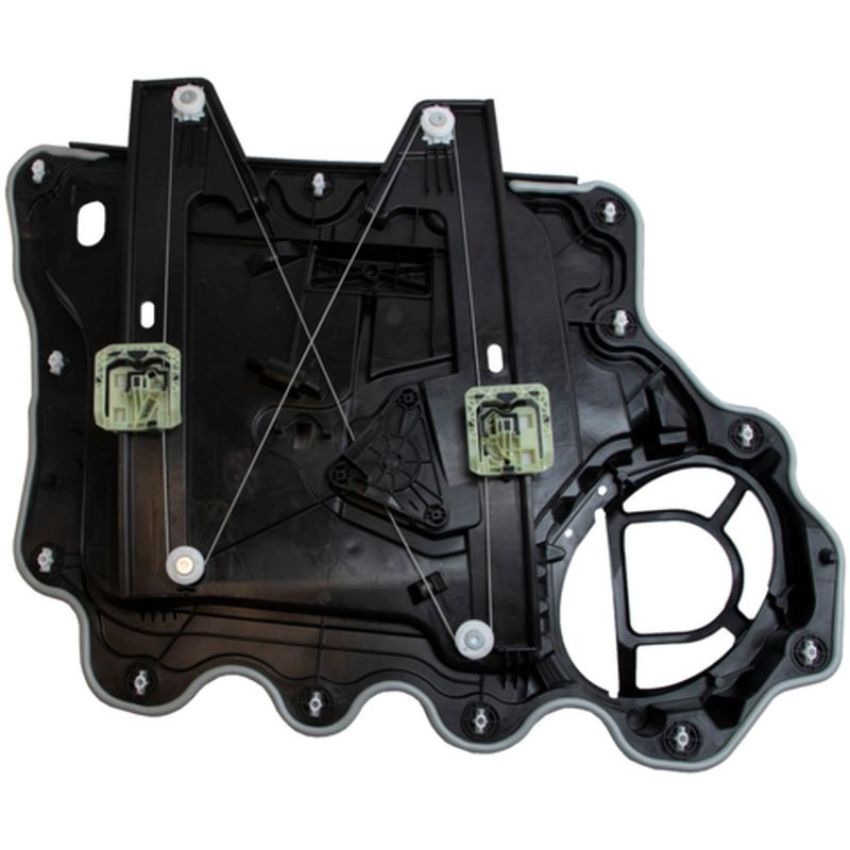 ACI 384395 Power Window Regulator