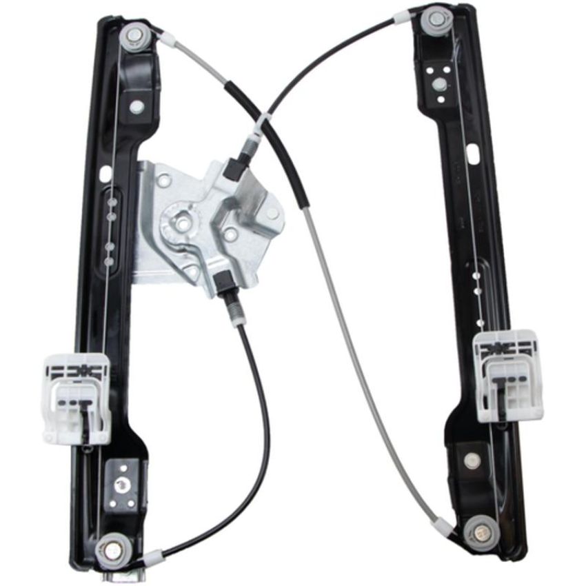 ACI 384396 Power Window Regulator