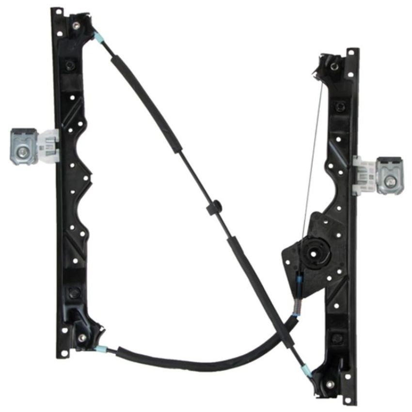 ACI 384402 Power Window Regulator