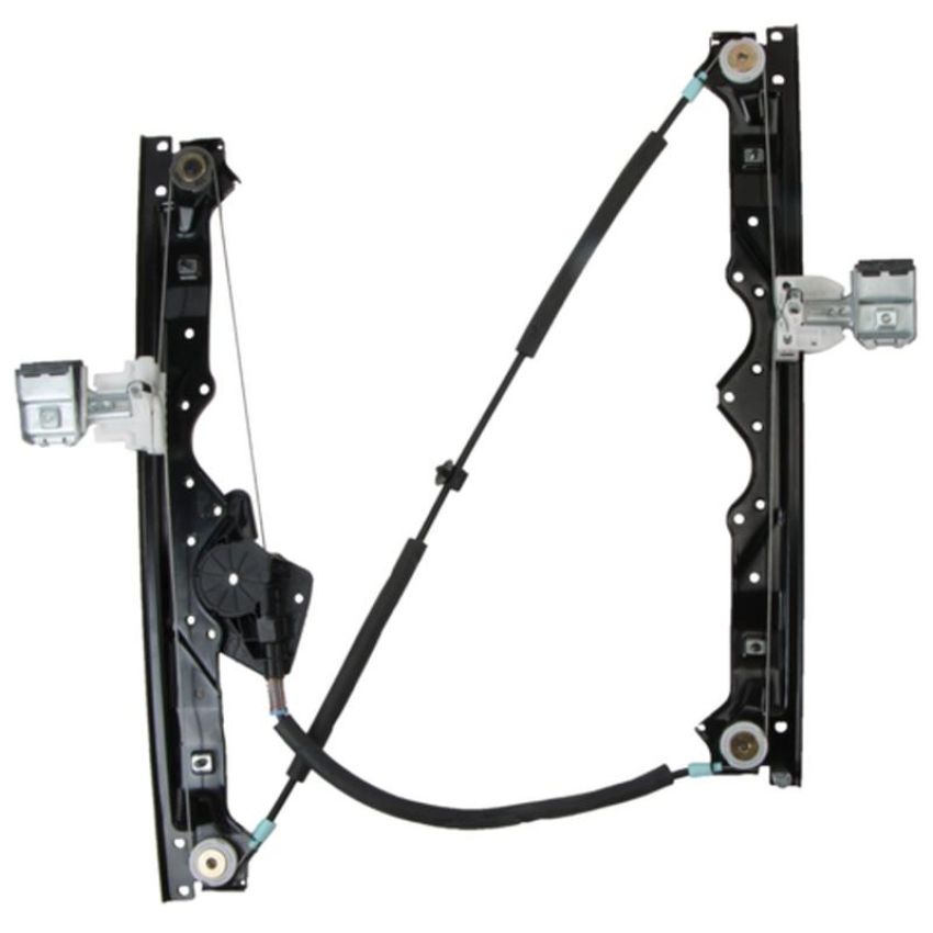 ACI 384402 Power Window Regulator