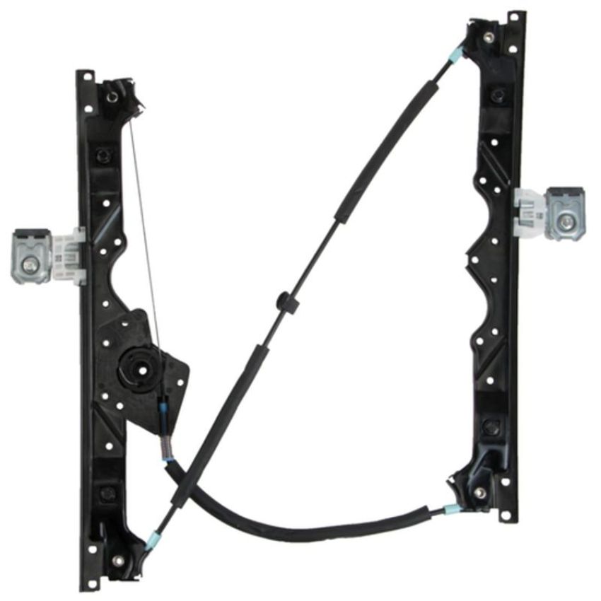 ACI 384403 Power Window Regulator