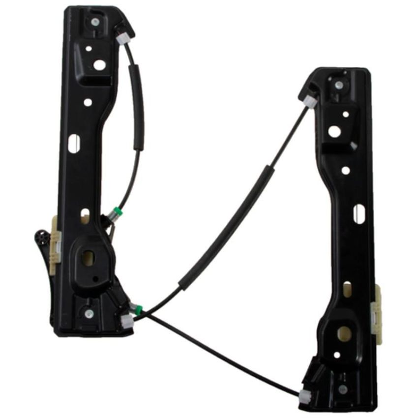 ACI 384412 Power Window Regulator