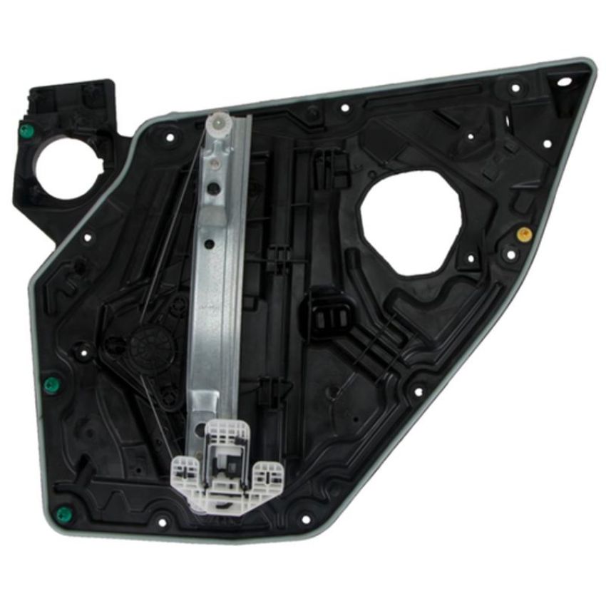 ACI 384414 Power Window Regulator