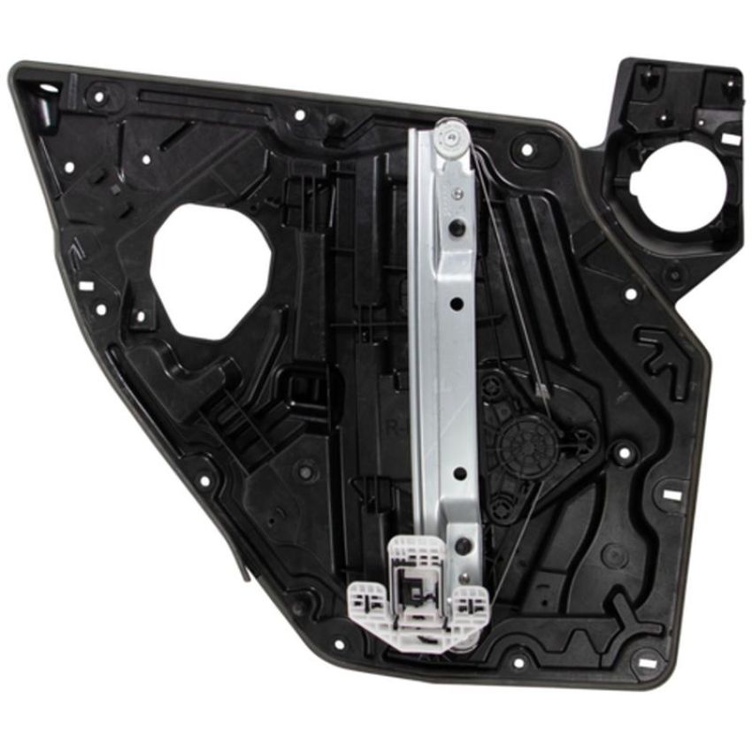 ACI 384415 Power Window Regulator