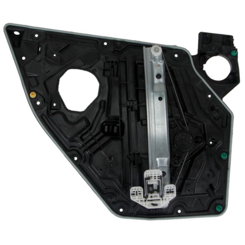 ACI 384415 Power Window Regulator