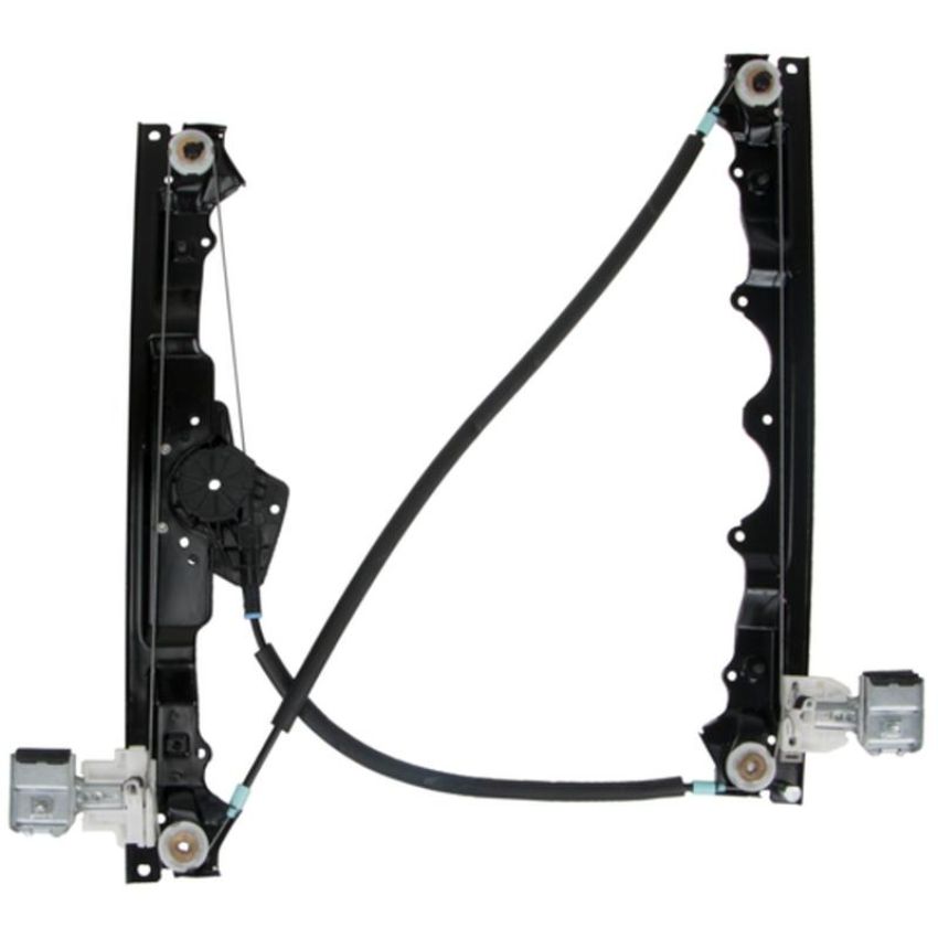 ACI 384424 Power Window Regulator