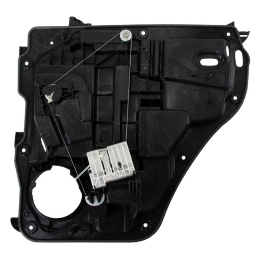 ACI 384434 Power Window Regulator