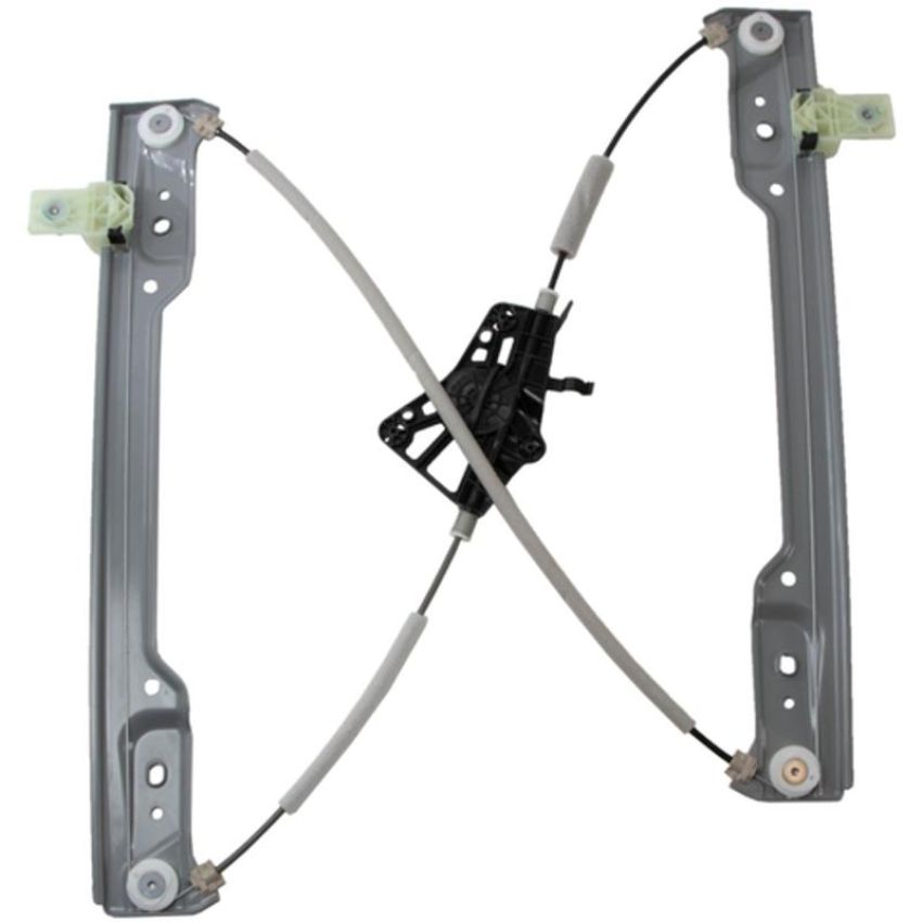 ACI 384458 Power Window Regulator