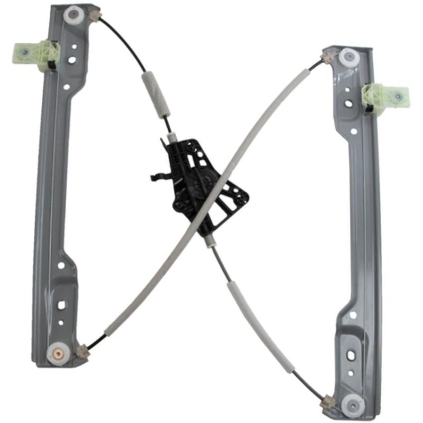 ACI 384459 Power Window Regulator