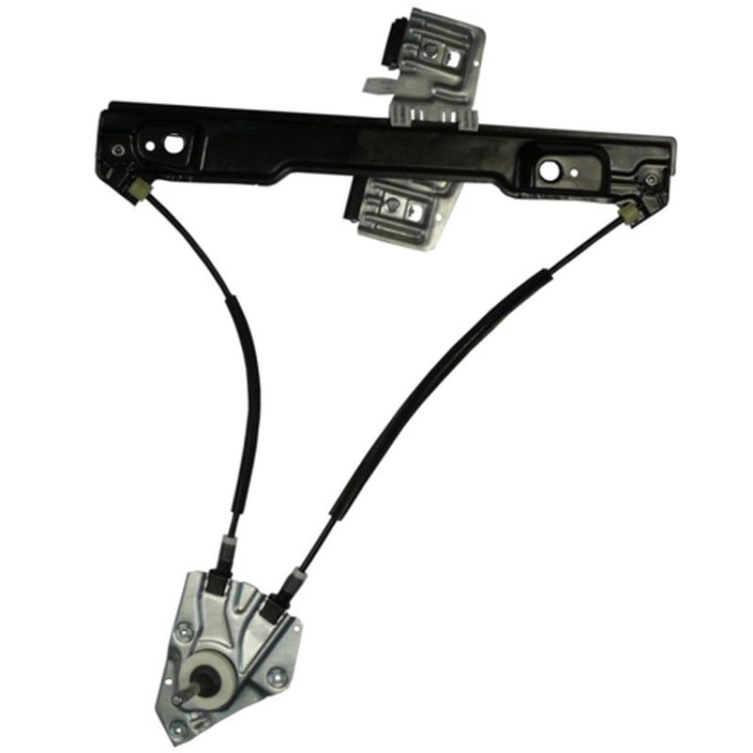 ACI 384644 Manual Window Regulator