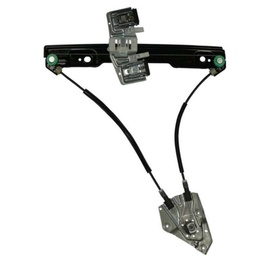 ACI 384644 Manual Window Regulator