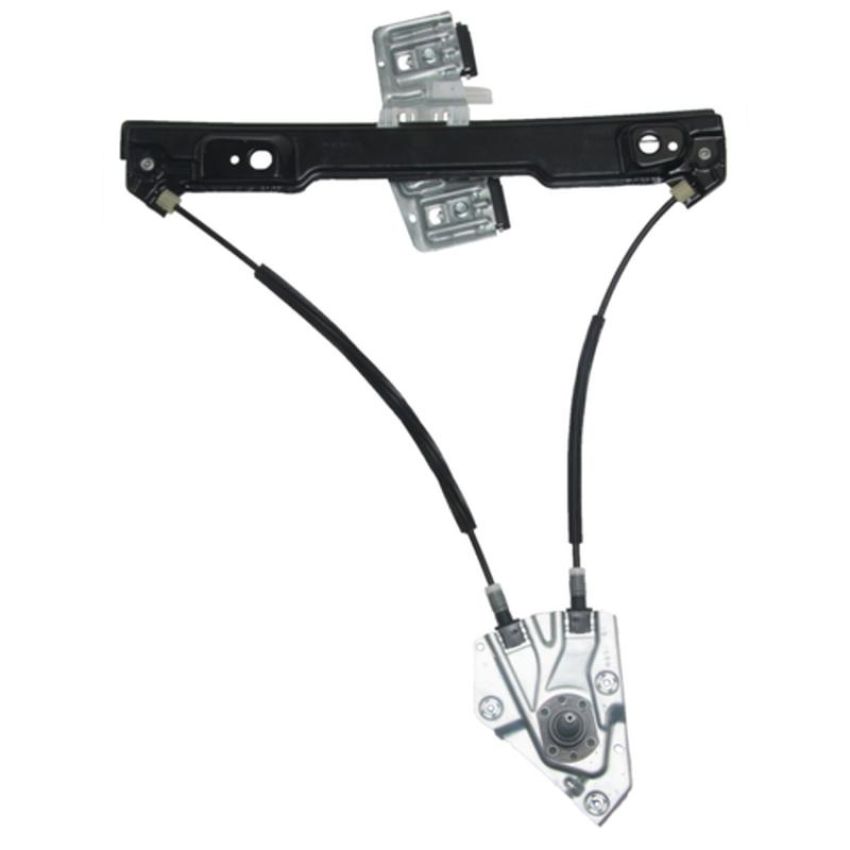 ACI 384645 Manual Window Regulator