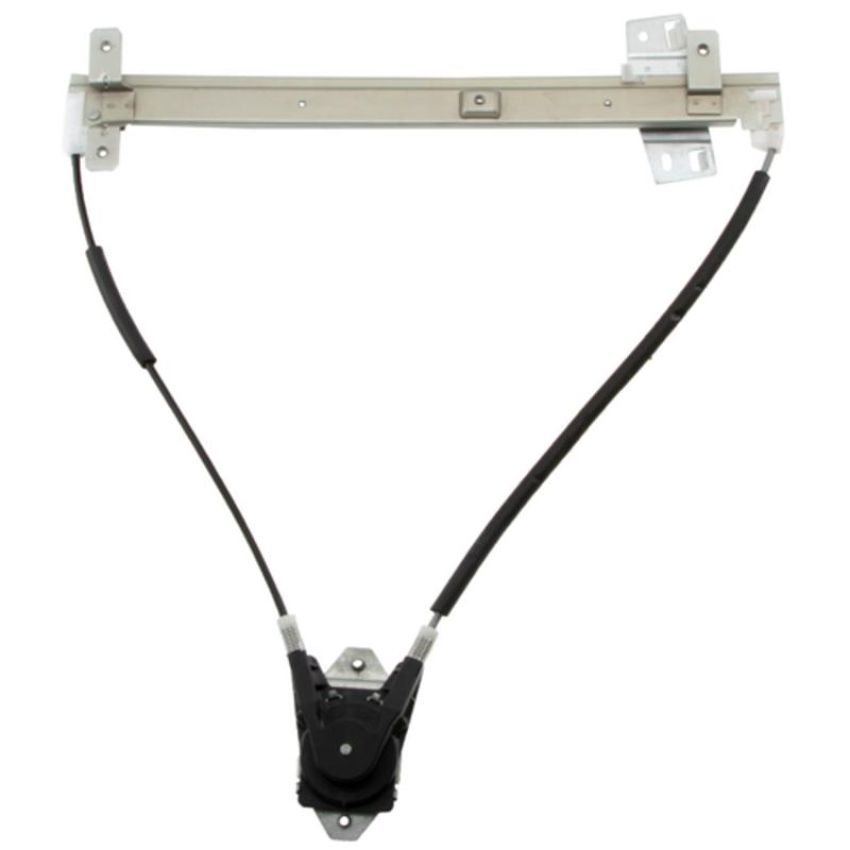 ACI 384647 Manual Window Regulator
