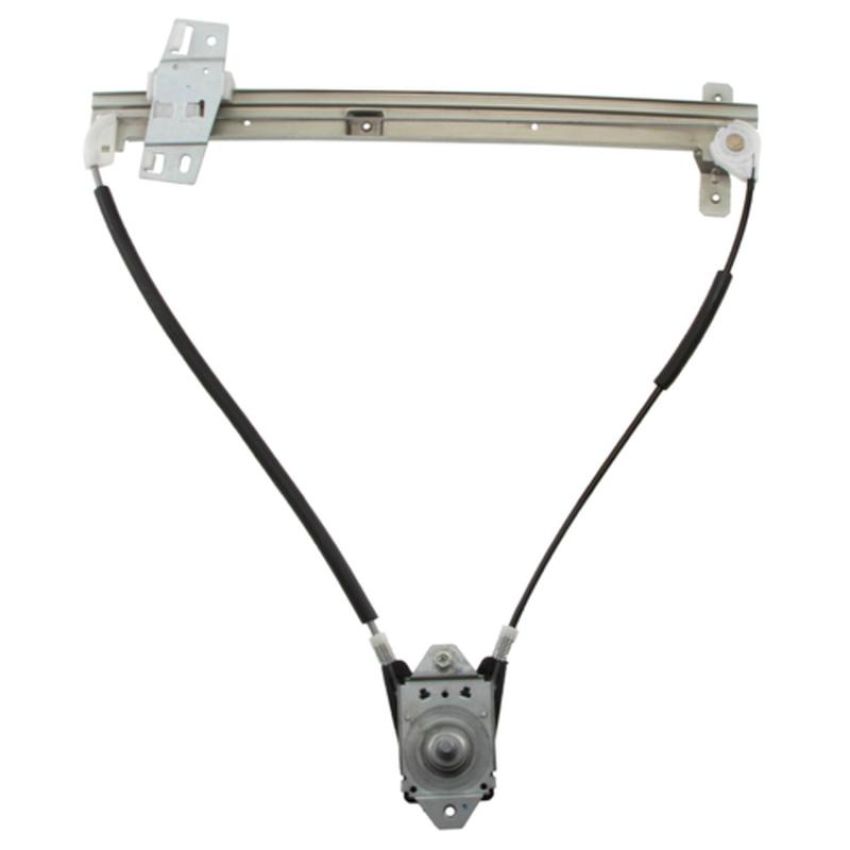 ACI 384647 Manual Window Regulator
