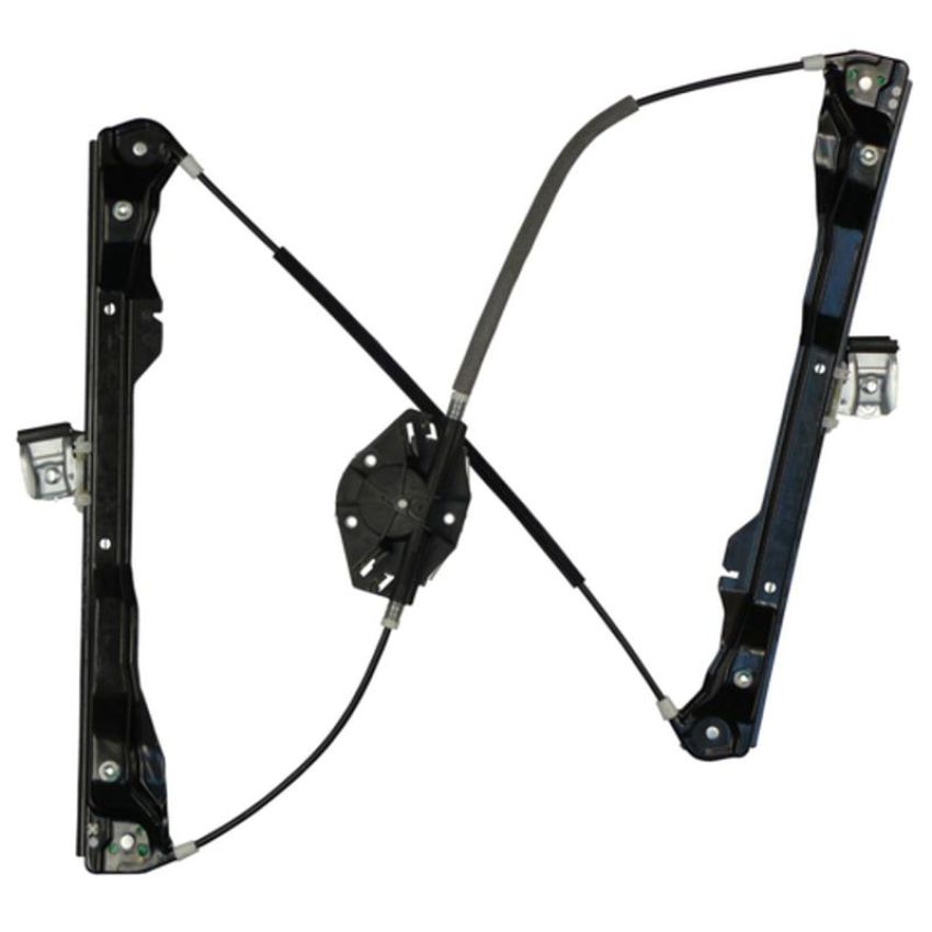 ACI 384661 Manual Window Regulator