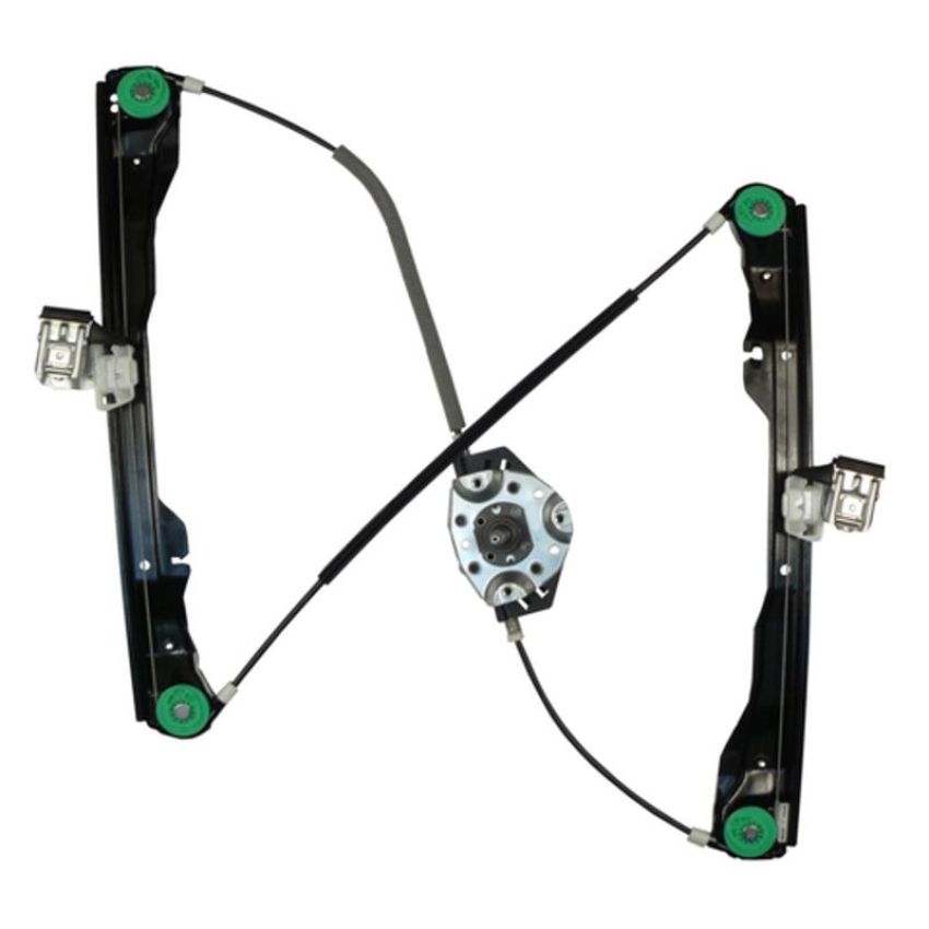 ACI 384661 Manual Window Regulator