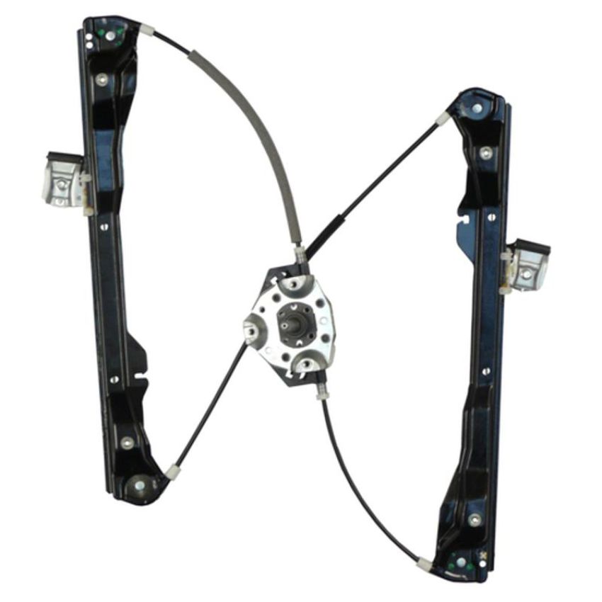 ACI 384662 Manual Window Regulator